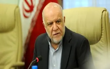 رکورد تولید روزانه یک میلیارد متر مکعب گاز ثبت می‌شود
