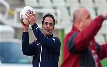  پرسپولیسی سابق به مس کرمان پیوست