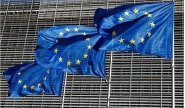 بلومبرگ: اتحادیه اروپا با بسته جدید تحریمها علیه روسیه موافقت کرد