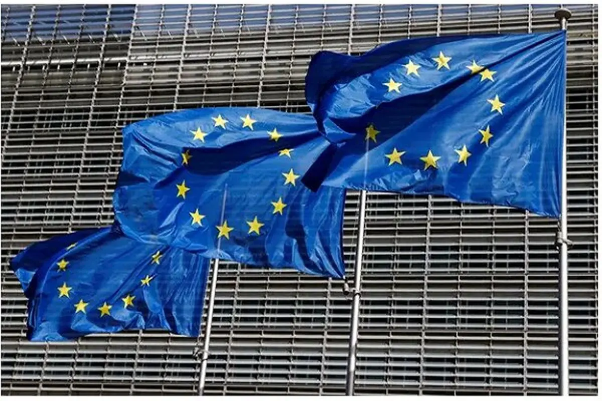 بلومبرگ: اتحادیه اروپا با بسته جدید تحریمها علیه روسیه موافقت کرد