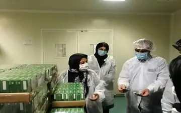 اهمیت مصرف اسید فولیک توسط مادران باردار