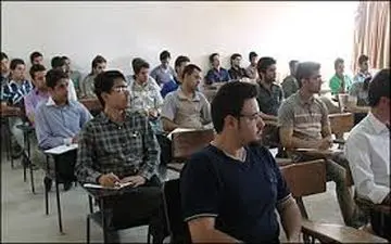 جزئیات پذیرش دوره‌های کاردانی و کارشناسی علمی کاربردی اعلام شد
