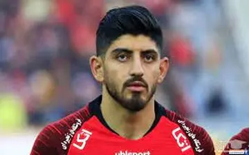 افتضاحی جدید از مهدی ترابی ؛ ضعیف ترین بازیکن پرسپولیس در اصفهان 