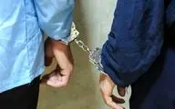 بازداشت 2 مرد با محموله ۲ هزار کیلوگرمی پوشاک قاچاق در ایلام