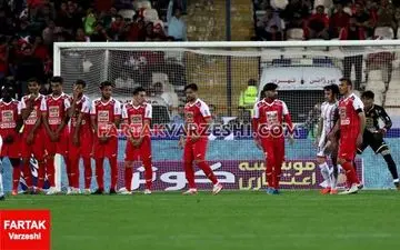 واکنش کاپیتان اسبق پرسپولیس درباره شایعه بازداشت به جرم قتل!