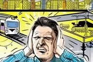 هشدار درباره افزایش بیماری‌های قلبی و عصبی در مناطق پرسر و صدا