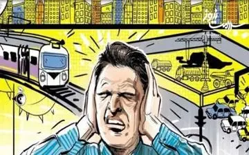 هشدار درباره افزایش بیماری‌های قلبی و عصبی در مناطق پرسر و صدا