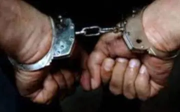 دستگیری دو تن از مدیران سازمان همیاری شهرداری کرمانشاه



  