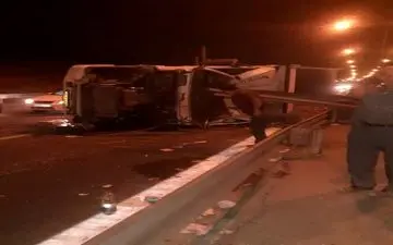 تصادف مرگبار در آذربایجان شرقی!