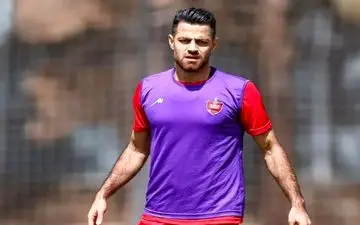 مرتضی پورعلی‌گنجی و نیمکت‌نشینی تمام نشدنی!