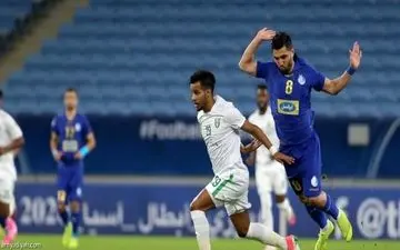 جدال استقلال و الاهلی به زعم یک رسانه عربستانی