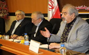 نشست تخصصی مربیان کشتی با حضور ارسلان حسینی مدیر کل اداره ورزش و جوانان استان کرمانشاه به روایت تصویر