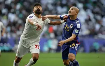 برنامه مرحله نیمه نهایی جام ملت های آسیا