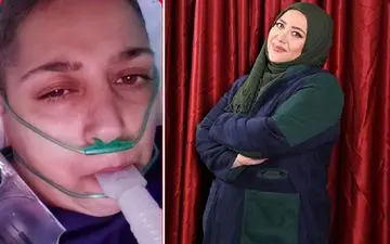 اعلام آخرین وضعیت جسمانی‌ شهره لرستانی در بیمارستان
