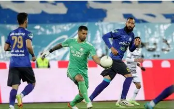 شاگردان سایپنتو باید حواس خود را جمع کنند/ نکونام همان «کی روش کوچک» است