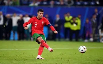 پرتغال خوشبین است: رونالدو مقابل ارمنستان!