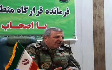 رژه پیاده و موتوری نیروهای مسلح در بزرگراه سرابیان کرمانشاه برگزار می‌شود/ پیش‌بینی فرود چتربازان هوابرد ارتش در جایگاه رژه
