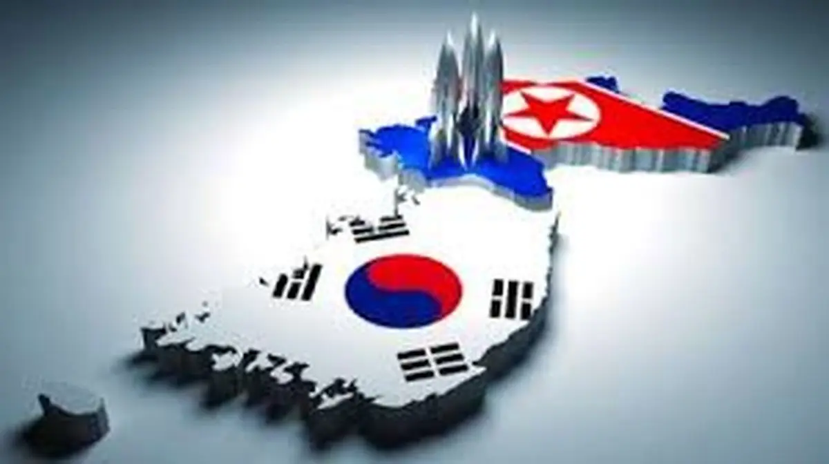 "لغو سفر هیات کره‌شمالی به سئول موقتی است"