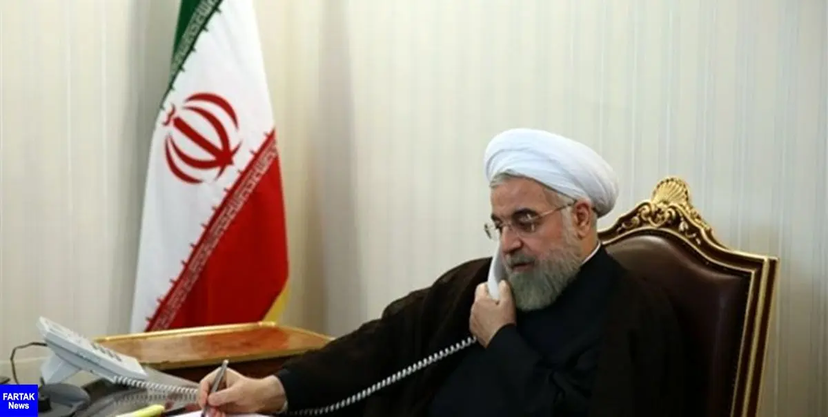 روحانی: اروپا اقدام جدی‌تری در قبال تعهداتش نسبت به برجام صورت دهد