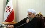 روحانی: اروپا اقدام جدی‌تری در قبال تعهداتش نسبت به برجام صورت دهد