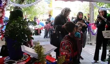 جشن «شکوفه‌ها» و «غنچه‌ها» ۲۹ شهریور با حضور وزیر آموزش و پرورش برگزار می‌شود