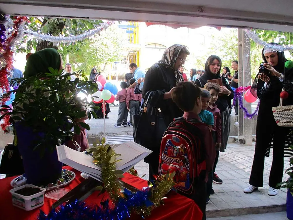 جشن «شکوفه‌ها» و «غنچه‌ها» ۲۹ شهریور با حضور وزیر آموزش و پرورش برگزار می‌شود