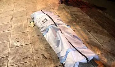 کشف جسد مرد جوان در محله ابوسعید / پلیس وارد عمل شد