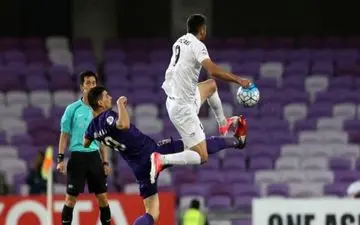 استقلال بازهم در آسیا تاریخ ساز شد!