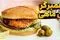 طرز تهیه همبرگر با تن ماهی؛ غذای خوشمزه و خلاقانه