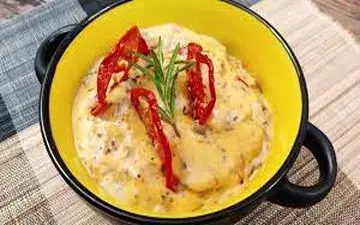 طرز تهیه  سس رزماری  | خیلی خوش طعمه!