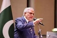 وزیر خارجه پاکستان: کشورهای اسلامی در تدوین طرح پیشنهادی ترامپ برای غزه دخالتی نداشتند