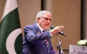 وزیر خارجه پاکستان: کشورهای اسلامی در تدوین طرح پیشنهادی ترامپ برای غزه دخالتی نداشتند