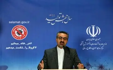 شناسایی ۱۶۱۷ بیمار جدید کرونا در کشور/ 111 تن جان باختند
