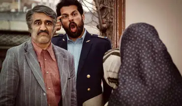 پژمان جمشیدی در تلویزیون ممنوع التصویر شد؟