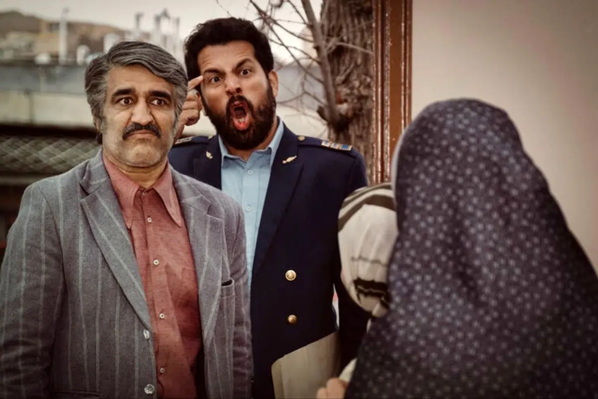 پژمان جمشیدی در تلویزیون ممنوع التصویر شد؟