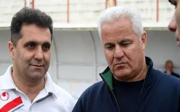 اظهارات فرشاد پیوس در مورد حرف های کی روش