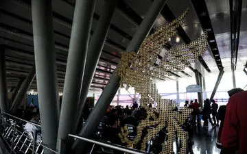 ظرفیت سینماهای مردمی جشنواره فجر چقدر است؟
