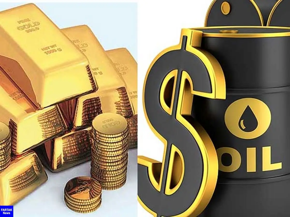  ادامه افزایش قابل توجه قیمت طلا در بازارهای جهانی