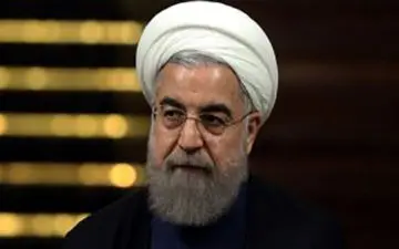 توضیحات رئیس جمهور درباره موسسات مالی + فیلم