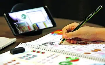 اما و اگرهای کلاس های آنلاین در تعطیلات تابستانی