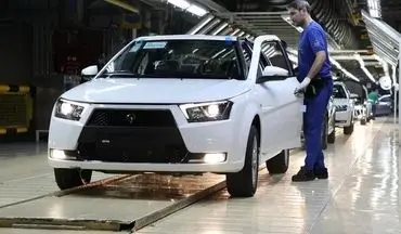 آغاز ثبت نام فروش ۱۱ محصول ایران خودرو از امروز