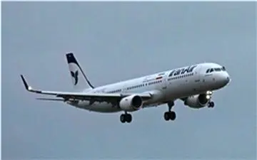 ۲ ایرباس قرارداد‌ ایران‌ایر بازخرید یک سفارش لغو شده است 