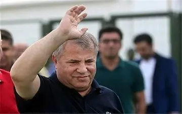 درخواست اسطوره پرسپولیس از هواداران