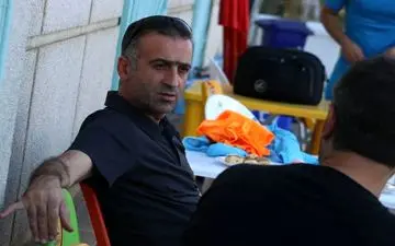 جلسه مدیران نفت مسجدسلیمان با کمالوند