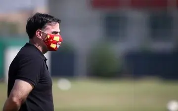 آذری: فولاد،میزبان بازی با العین امارات است