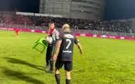 سروش رفیعی زمین را با درد و رنج ترک کرد