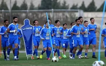  خبر خوش برای استقلال/ دو بازیکن به دربی می رسند