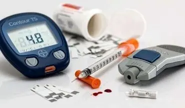 وجود 5 میلیون نفر دیابتی در ایران
