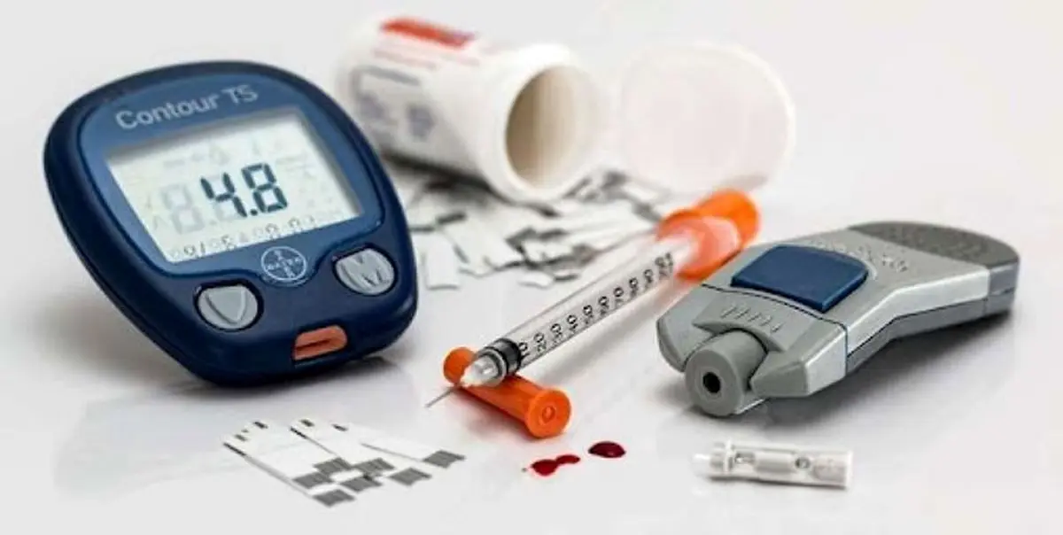 وجود 5 میلیون نفر دیابتی در ایران
