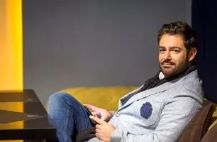 زمزمه‌های عاشقانه محمدرضا گلزار برای همسرش؛ نگاهی به زندگی پرزرق‌وبرق این زوج در دبی + ویدئو